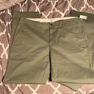 Goodthreads Dress Khakis 42 x 36